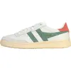 Image de Baskets en cuir Falcon
