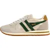 Image de Baskets en cuir Daytona Blaze