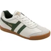 Image de Chaussures Gola Harrier Leder CMB426WN