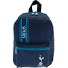 Image de Tottenham Hotspur FC - Sac à dos Spurs pour enfants TA6817 (taille unique) (Bleu marine/bleu)