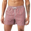 Image de Hackett London Short de bain de plage pour homme L