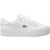Image de Lacoste Ziane Couleur Blanc