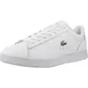 Image de Lacoste Carnaby Couleur Blanc