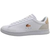 Image de Lacoste Sneaker Sneaker Cuir/Synthétique