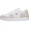 Image de Lacoste T-Clip Sneakers Laag - Wit - Maat 38