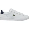 Image de Lacoste Baskets 748SMA001104261 blanc pour homme