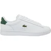 Image de Lacoste Baskets 748SMA00111R561 blanc pour homme