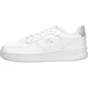 Image de Lacoste L001 Sneakers Laag - Wit - Maat 42