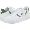 Image de Lacoste Sneakers 748SMA0031-1R5 in White color size 40