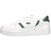 Image de Lacoste T Clip Sneakers Laag - wit - Maat 47