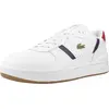 Image de Lacoste T-clip Set Couleur Blanc
