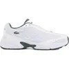 Image de Lacoste Sneakers 49SMA0023-1R5 in White color size 43