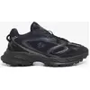 Image de Lacoste Sneakers 49SMA000602H in Black color size 40