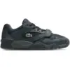 Image de Lacoste Game Trainer Pro Homme - Baskets, Gris - Pointure 41 - Cuir