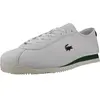 Image de Lacoste Club Low Couleur Blanc