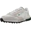 Image de Lacoste Elite Active Couleur Blanc