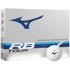 Image de Balles de golf Mizuno Rb Tour (x12) Multicolore TU 5N832112D