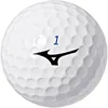 Image de Balles de golf Mizuno Rb Tour X (x12) Multicolore TU 5N832212D