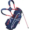 Image de Mizuno BR DX - Sac de golf déperlant - Sac trépied - Bleu