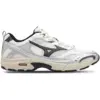 Image de Mizuno Mxr Homme - Baskets, Argent - Pointure 45 - Maille/synthétique