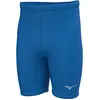 Image de Collant de course Mizuno RB Running Mid pour homme - U2EBB567, couleur : bleu roi, matière : L