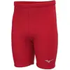 Image de Collant de course Mizuno RB Running Mid pour homme - U2EBB567, couleur : rouge, taille : XL