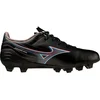 Image de Chaussures de football Mizuno Alpha Select Fg Noir UE 37 Noir UE 37