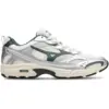 Image de Mizuno Mxr Homme - Baskets, Noir - Pointure 43 - Maille/synthétique