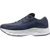 Image de Mizuno Wave Serene, coloris : indigo vintage/bleu frontier/bleu baie, taille : 10,5