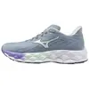 Image de MIZUNOWAVE SKY 8, Citadel/Nuance menthe/Violet paisley, 36,5