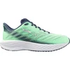 Image de Mizuno Enerzy Rider Chaussures de course Vert UE 36 1/2 Garçons Vert UE 36 1/2