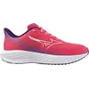 Image de MIZUNO ENERZY RIDER Jr, Camellia Rose/MIZUNO Snow White/Violet Indigo, 39,0