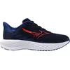 Image de Chaussures de course Mizuno Enerzy Rider Bleu EU 37 Garçon Bleu EU 37