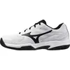 Image de MIZUNOBREAK SHOT 5 CC, Blanc/Noir/Harbor Mist, 41.0