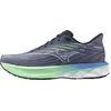 Image de Mizuno Sneakers J1GC250901 in Grey color size 42.5