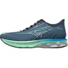 Image de Mizuno Sneakers J1GC250901 in Grey color size 43