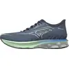 Image de Mizuno Sneakers J1GC250901 in Grey color size 44