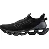 Image de Mizuno Wave Prophecy 14 - noir/gris métallisé, Größe:44.5
