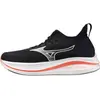 Image de Mizuno Sneakers J1GC258603 in Black color size 44.5
