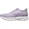 Image de Mizuno Sneakers J1GD250926 in Purple color size 38
