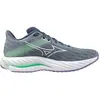 Image de MIZUNOWAVE INSPIRE 21, Tradewinds/Blanc/Neo Mint, 36,5