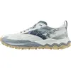 Image de Mizuno Sneakers J1GK257321 in White color size 40