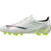 Image de Chaussures de football Mizuno Alpha Ii Elite Blanc UE 44 1/2 Blanc UE 44 1/2