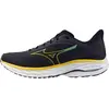 Image de Mizuno Running Shoes J1GC251851 in Baritone Blue/Citrus/Capri Bre color size 44