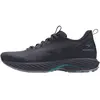 Image de MIZUNO WAVE RIDER TT 3 (Hommes) / Gris Odyssey / Bleu Granite / Capr / 40,5 / 7,0