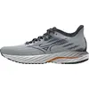 Image de Chaussures de course Mizuno Wave Inspire 21 Gris EU 44 1/2 Homme Gris EU 44 1/2