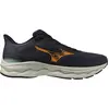 Image de Mizuno WIP J1GC256002 in India Ink/Tangelo/Ice Green color size 44