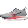 Image de Mizuno Running Shoes J1GC258651 in Grey color size 42