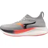 Image de Mizuno Running Shoes J1GC258651 in Grey color size 44