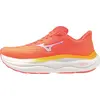Image de Mizuno Wave Sky 9 - striking coral/baseball white/citrus, Größe:7